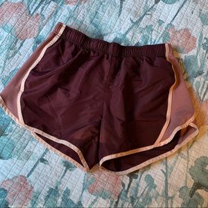 RUNNING SHORTS